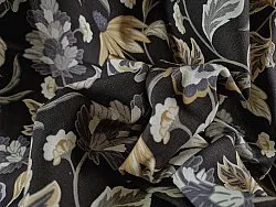 Trilhos de mesa - Trilhos Mathilde (azul)