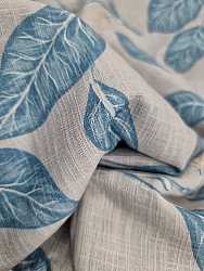 Trilhos de mesa - Trilhos Morris (azul)