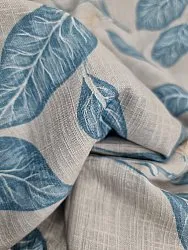 Trilhos de mesa - Trilhos Morris (azul)