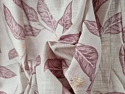Trilhos de mesa - Trilhos Morris (roxo)