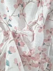 Trilhos de mesa - Trilhos Pia-Li (rosa)