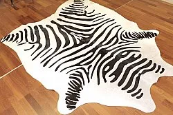 Pele de zebra 14