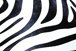 Pele de zebra 14