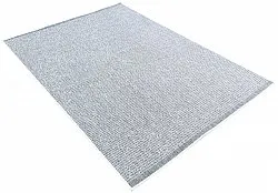 Tapete para interior e exterior - Tromsø (prata)