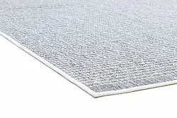 Tapete para interior e exterior - Tromsø (prata)