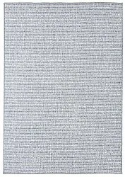 Tapete para interior e exterior - Bergen (prata)