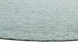 Tapete redondo - Monsanto (verde)