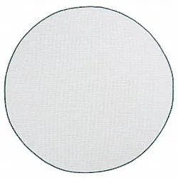 Tapete redondo - Monsanto (verde)