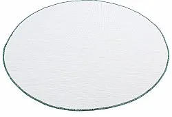 Tapete redondo - Monsanto (verde)