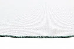 Tapete redondo - Monsanto (verde)