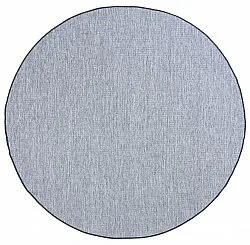 Tapete redondo - Monsanto (antracite)