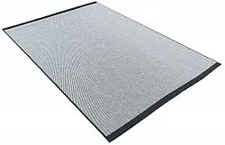 Tapete para interior e exterior - Sortelha (preto)