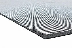 Tapete para interior e exterior - Sortelha (preto)