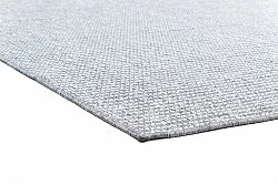 Tapete para interior e exterior - Bergen (prata)