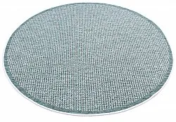 Tapete redondo - Tromsø (verde)