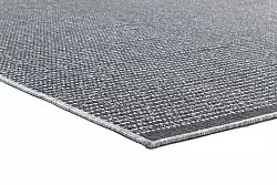 Tapete para interior e exterior - Tromsø (antracite)
