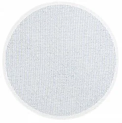 Tapete redondo - Tromsø (azul)