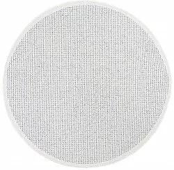 Tapete redondo - Tromsø (prata)