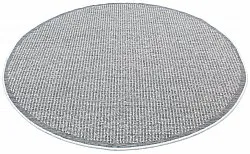 Tapete redondo - Tromsø (prata)