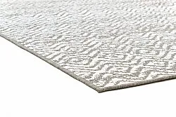 Tapete para interior e exterior - Harstad (marrom)