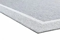 Tapete para interior e exterior - Alta (cinza)