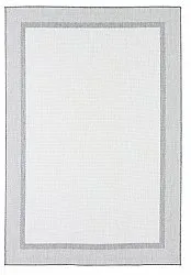 Tapete para interior e exterior - Alta (cinza)