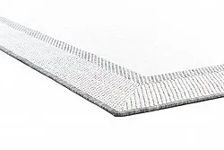 Tapete para interior e exterior - Alta (cinza)