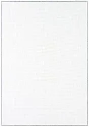 Tapete para interior e exterior - Monsanto (cinza)