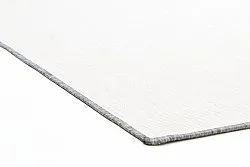 Tapete para interior e exterior - Monsanto (cinza)