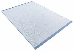 Tapete para interior e exterior - Sortelha (azul)