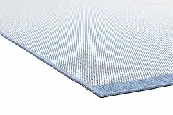 Tapete para interior e exterior - Sortelha (azul)