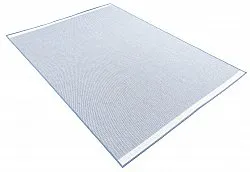 Tapete para interior e exterior - Sortelha (azul)