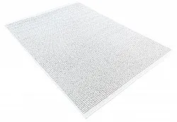 Tapete para interior e exterior - Tromsø (marrom)