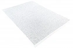 Tapete para interior e exterior - Tromsø (prata)