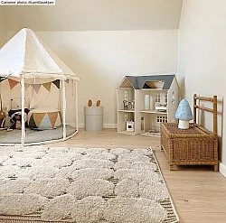 Tapetes felpudos - Fondi (bege)