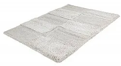 Tapetes felpudos - Cannes (cinza)