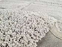 Tapetes felpudos - Cannes (cinza)