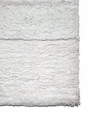 Tapetes felpudos - Cannes (branco)