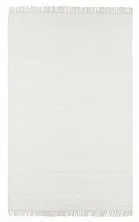 Tapete de lã - Cartmel (offwhite)