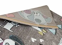 Barnmatta - Caruba Dogs