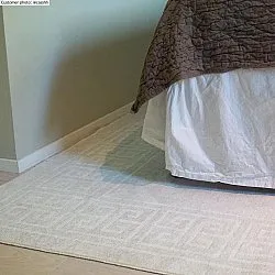 Tapete Wilton - Kuba (bege)