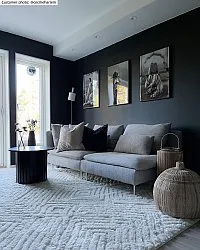 Tapetes felpudos - Monti (offwhite)