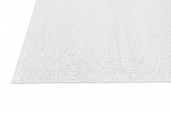 Tapetes de Plástico - Chelsea (branco)