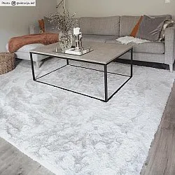 Tapetes felpudos - Cloud Super Soft (cinza)