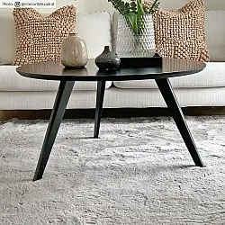 Tapetes felpudos - Cloud Super Soft (cinza)