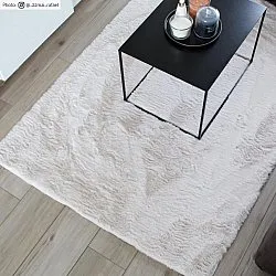 Tapetes felpudos - Cloud Super Soft (offwhite)