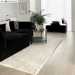 Tapetes felpudos - Cloud Super Soft (offwhite)