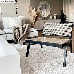 Tapetes felpudos - Cloud Super Soft (offwhite)