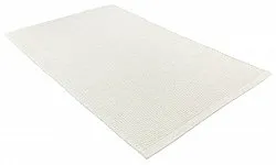 Tapete de lã - Coastal (creme)