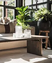 Tapete de lã - Coastal (creme)